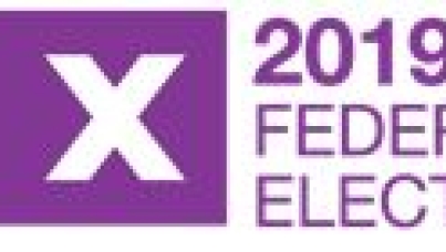2019 Federal Election