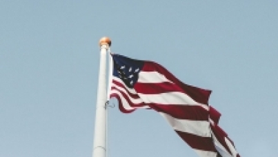 American flag