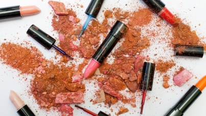 make-up