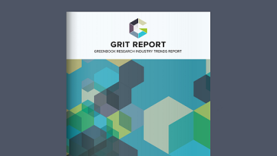 GRIT Report 2019