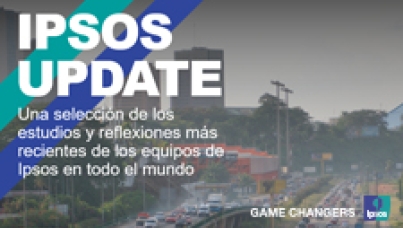 Ipsos Update - Agosto 2019 