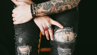 Tattoos