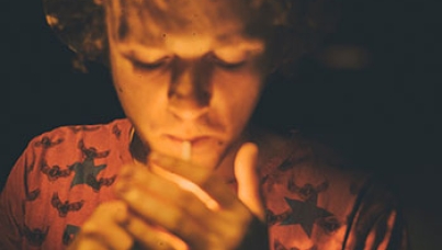 Smoking, Drinking and Drug Use amongst Young people in England