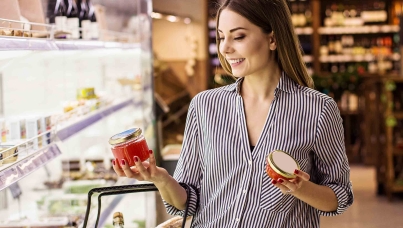 Sustainable packaging