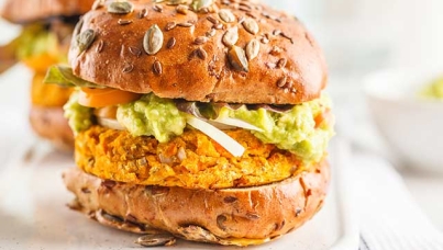 Food for thought: Would you like real or fake meat with that?