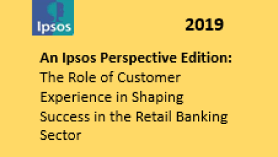 The role of customer experience in the Jordanian retail banking sector 