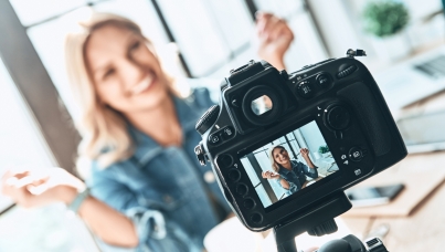 Influencers? Not so influential.