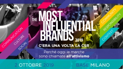 the most influential brands evento _ ipsos