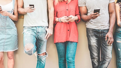 Research on the labelling of Influencer Advertising