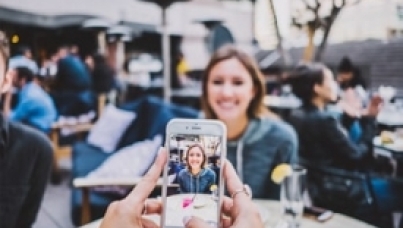 social media