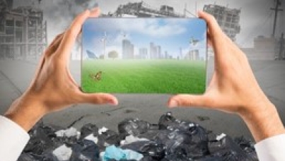 Устойчивое развитие