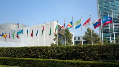 United Nations