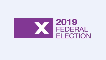 2019 Federal Election