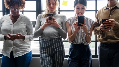Innovation & Screening | Ipsos