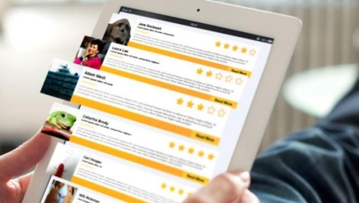 turismo recensioni