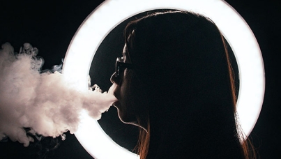 vaping
