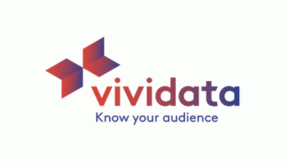 vividata logo
