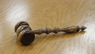 gavel