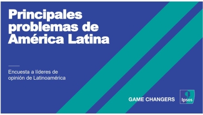Principales problemas de América Latina