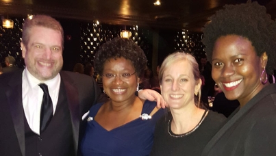 awards and nominations at the 2019 Marketing Research and Insight Excellence Awards | Ipsos