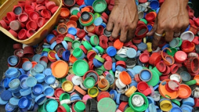 Global Warming and Waste Reduction Take Center Stage in the Environmental Discussion | Ipsos