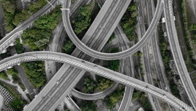 Infrastructure Survey 2019 | Ipsos