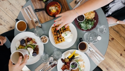 Ipsos|Food