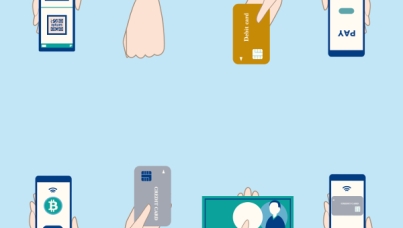 キャッシュレス決済大規模調査の結果を発表