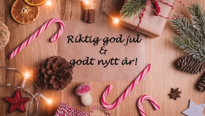 god jul 2019
