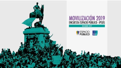 movilización 2019