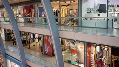 Mall makeovers vs. online shopping | e-commerce | Ipsos