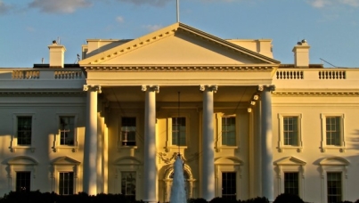 white house