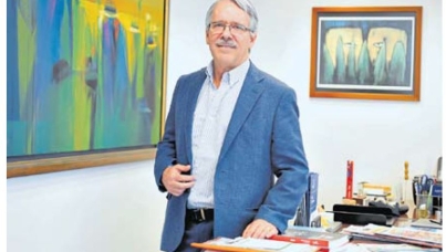 Entrevista a Alfredo Torres: Análisis y expectativas de las elecciones congresales 2020