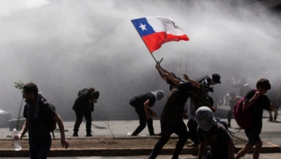 Crisis latam