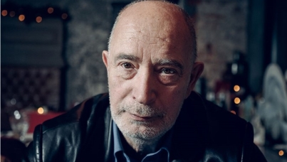 Интервью основателя Ipsos Дидье Трюшо на РБК