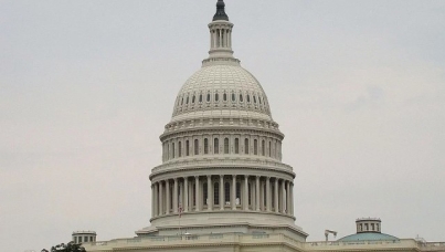 The U.S. Capital