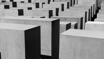 Berliner Holocaust Mahnmal