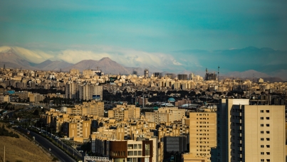 Tehran