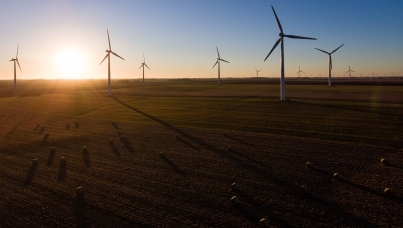 Ako dôležité je životné prostredie, pokiaľ ide o infraštruktúru?