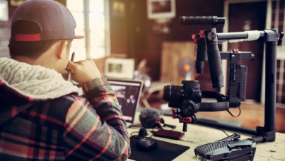 82% des jeunes considèrent que les Youtubers rendent l'information plus facile à comprendre 