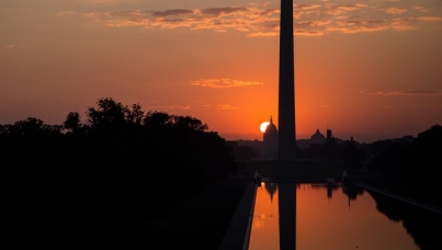 Washington Monument