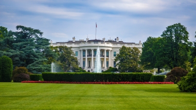 White House
