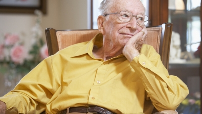 Australians get more worried about healthcare issues as the age