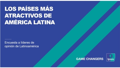 Los países más atractivos de Latinoamérica