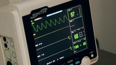 Heart monitor