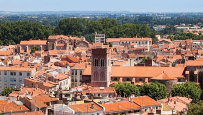 Municipales 2020 : la liste de Louis Aliot en tête des intentions de vote au 1er tour des Perpignanais