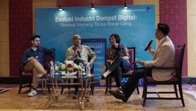 Ipsos Media Conference