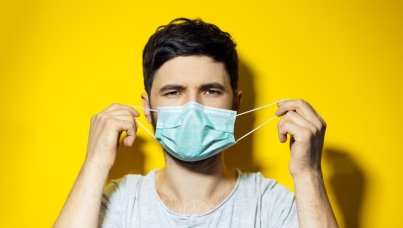 Влияние коронавируса на поведение потребителей сейчас и в перспективе