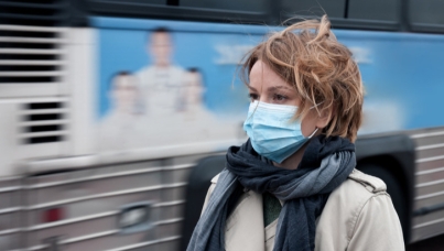 78% des Français font confiance à leurs médecins et professionnel de santé locaux pour lutter contre le Coronavirus