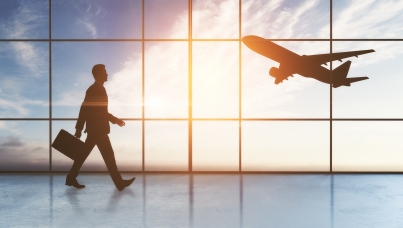 Как путешествуют обеспеченные европейцы